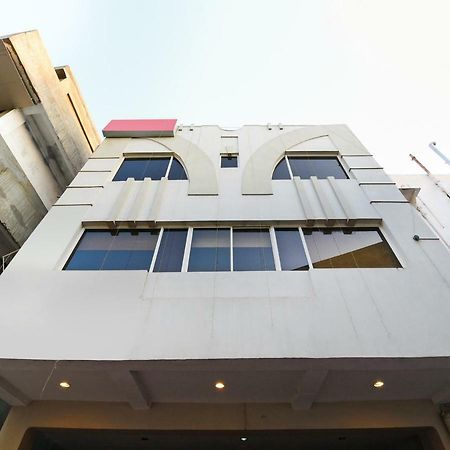 Oyo 28856 Manjeera Inn Visakhapatnam Exterior photo