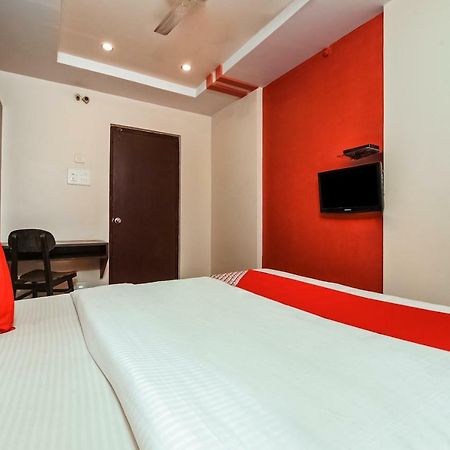 Oyo 28856 Manjeera Inn Visakhapatnam Exterior photo